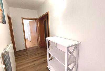 Apartament cu 2 camere decomandat, mobilat în Tolstoi - 3
