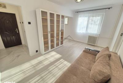 Apartament cu 2 camere în Podu Roș - 3