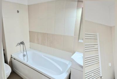 PF apartament 2 camere liber, decomandat capat pacurari - 2