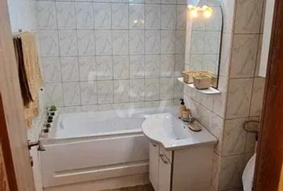 Apartament 2 camere, et 6/9- Gorjului - 8