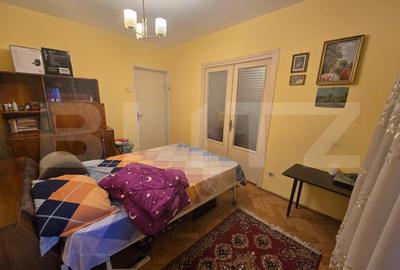 Apartament 4 camere decomandat, 90 mp, zona Spitalul Militar - 3