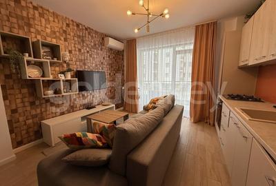 Apartament 2 camere Mamaia - 4