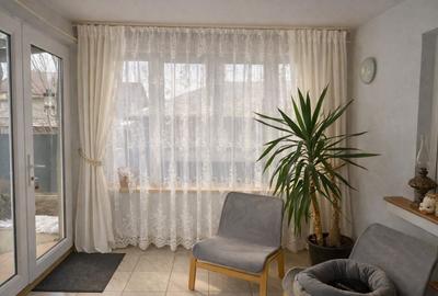 Casă cu 4 camere cu Teren 1000 Mp în Ciolpani - 4