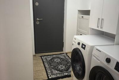 Apartament cu curte, 3 camere intr-un Cvatruplex - 6