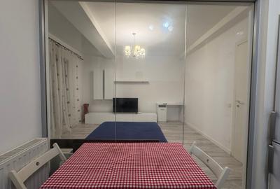 EXCLUSIV - Garsoniera 38 mp. - 21 Residence - Metrou Lujerului - 16