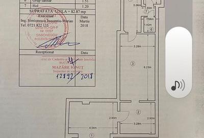 Spațiu comercial, de 84 mp, în Pantelimon