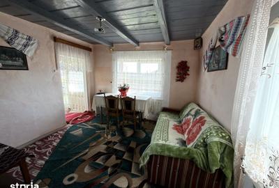 Casă cu 5 camere cu Teren 5000 Mp în Mihai Eminescu - 12
