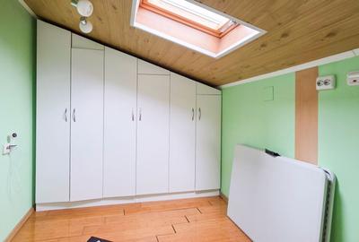 Casă individuală cu 2 camere cu Canalizare în Regie - 4