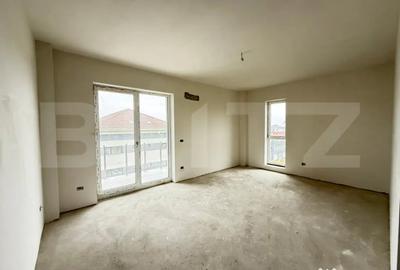 Apartament cu 3 camere semidecomandat în Soarelui - 4