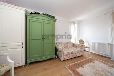 Apartament cu 3 camere, mobilat în Avantgarden - 4