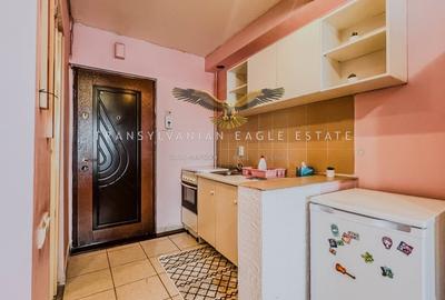 Locuinta situata intr-o zona linistita din Manastur - 3