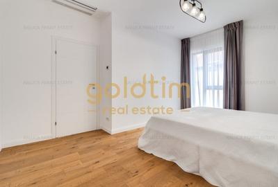 NOU!!!/ SUPERB/ MOBILATA INTEGRAL/ 3 PARCARI SUBTERANE/ANSAMBLU CU PISCINA - 12