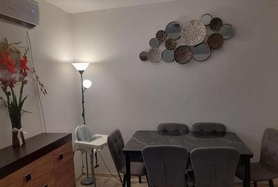 Apartament cu 4 camere decomandat, mobilat în Casin - 4