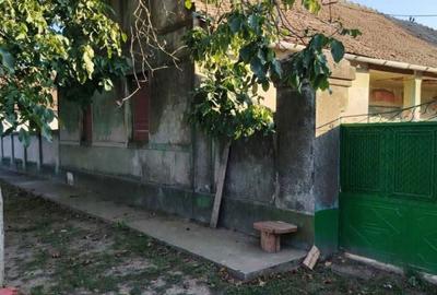 Casă cu 3 camere în Pădureni - 7