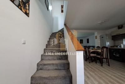 Casa Duplex cartier Izvor- Valea cu Flori Tarlungeni Brasov - 12