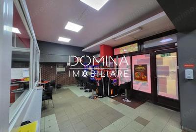 Spațiu comercial, de 62 mp, în Unirii - 7