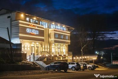 Spațiu comercial, de 2,168 mp, în Obcini