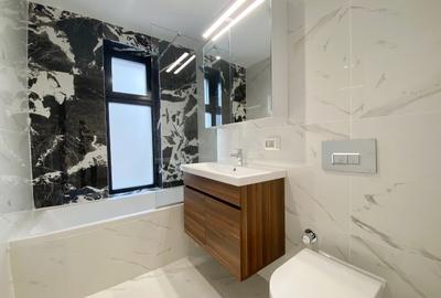 Apartament cu 3 camere semidecomandat, mobilat în P-ta Presei Libere - 8