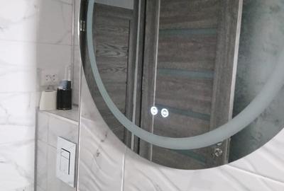 Campia Libertatii-apartament de 2 camere-LUX - 16