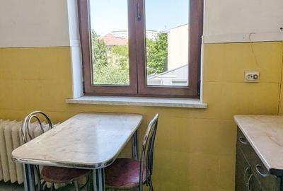 Apartament cu 3 camere decomandat în Decebal - 7