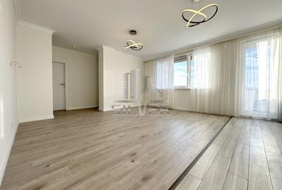Apartament cu 4 camere semidecomandat, mobilat în Florești - 3