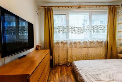 Vanzare apartament 2(doua) camere, Drumul Taberei-Mall Plaza, mobilat/utilat - 3