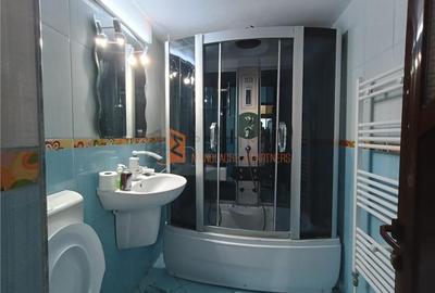 Apartament 4 camere cf 1 decomandat zona Dorobanti 2 Apartament 4 camere cf 1 decomandat zona Dorobanti 2 - 14