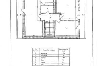 Vanzare Casa S+P+1, Snagov - Ghermanesti - 5
