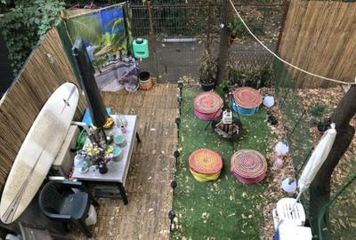 Garsoniera centrala proprie Baba Novac- Dristor DB262 - 3