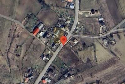 Teren in Goruni comuna Tomesti 12 km de rond Podu Ros - 1200 mp - 4