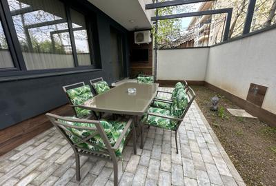 VILA MOBILATA - 5 CAMERE - BERCENI - COMISION 0% - 4