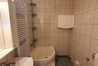 Apartament 3 camere Floreasca Barbu Vacarescu etaj 2 reabilitat centrala termica - 5