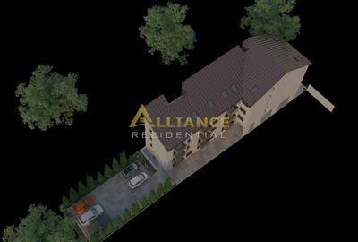 Apartament cu 3 camere decomandat în Apărătorii Patriei - 5