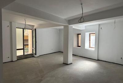 Casa constructie noua Calea Victoriei Casa constructie noua Calea Victoriei - 3