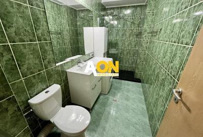 Apartament cu 2 Camere, Etaj 2, Zona Stadion - 8