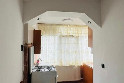 Apartament cu 2 camere semidecomandat în Rovine - 6