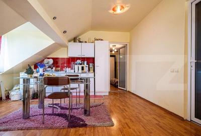 Apartament, 3 camere, 92 mp, zona Simion Barnutiu - 1