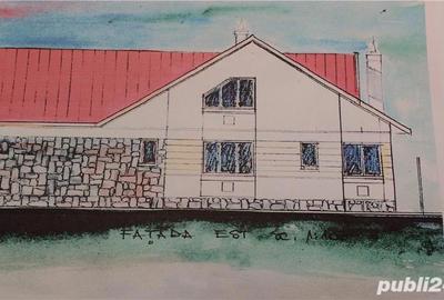 Casă în Bumbești-Jiu - 1