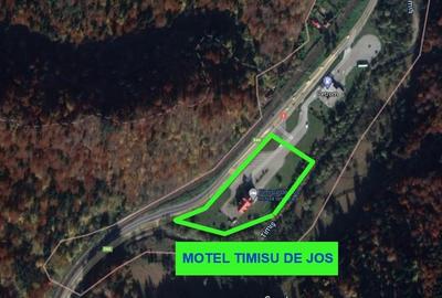 Vanzare Motel Timisul de Jos - 2