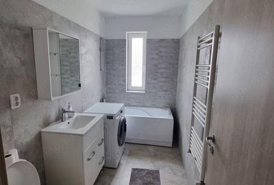 Apartament cu 1 camera mobilat si utilat la 1 minut de Calea Urseni - 1