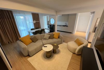 Vanzare Apartament 4 Camere Iancu Nicolae NOU - 7