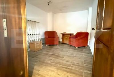 Casă individuală cu 3 camere cu Canalizare în Central - 3