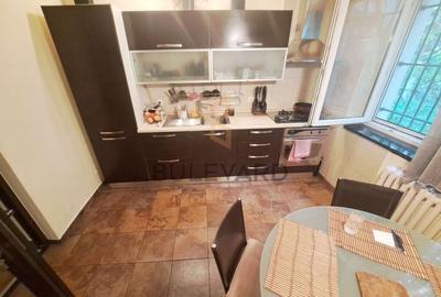 Apartament 90 mp + garaj cu CF in zona Plopilor vechi - 8