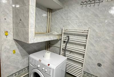 Apartament cu 3 camere decomandat în Tineretului - 11