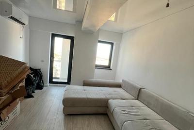 Adamant Towers | 1 camera | decomandat | 46.4 mp | Nicolina, Iasi - 4