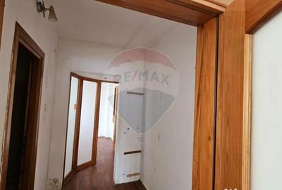 Spațiu comercial, de 80 mp, în Mărăței - 6