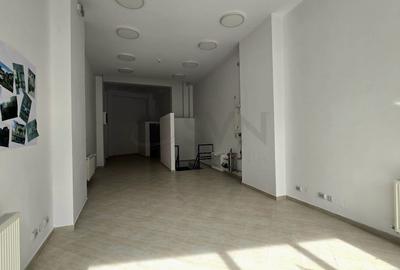 REC3001303 Spatiu comercial centru vechi - 2