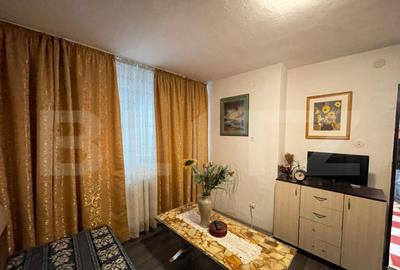 Apartament 2 camere, 35 mp, zona Piata Valea Rosie - 18