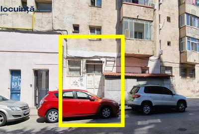 Spatiu comercial | Crangasi | Vizibilitate | 5+ incaperi | 225 mp - 8