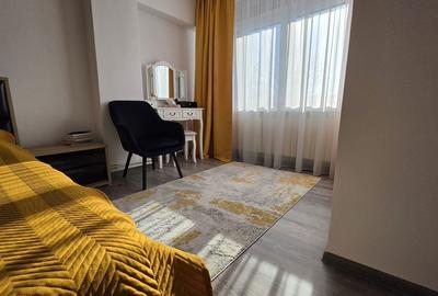 Apartament cu 3 camere decomandat în Cuza Vodă - 8